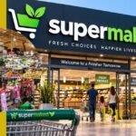 Supermaked