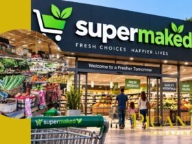 Supermaked