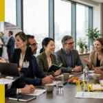 quartz events sponsor matching companies solutions