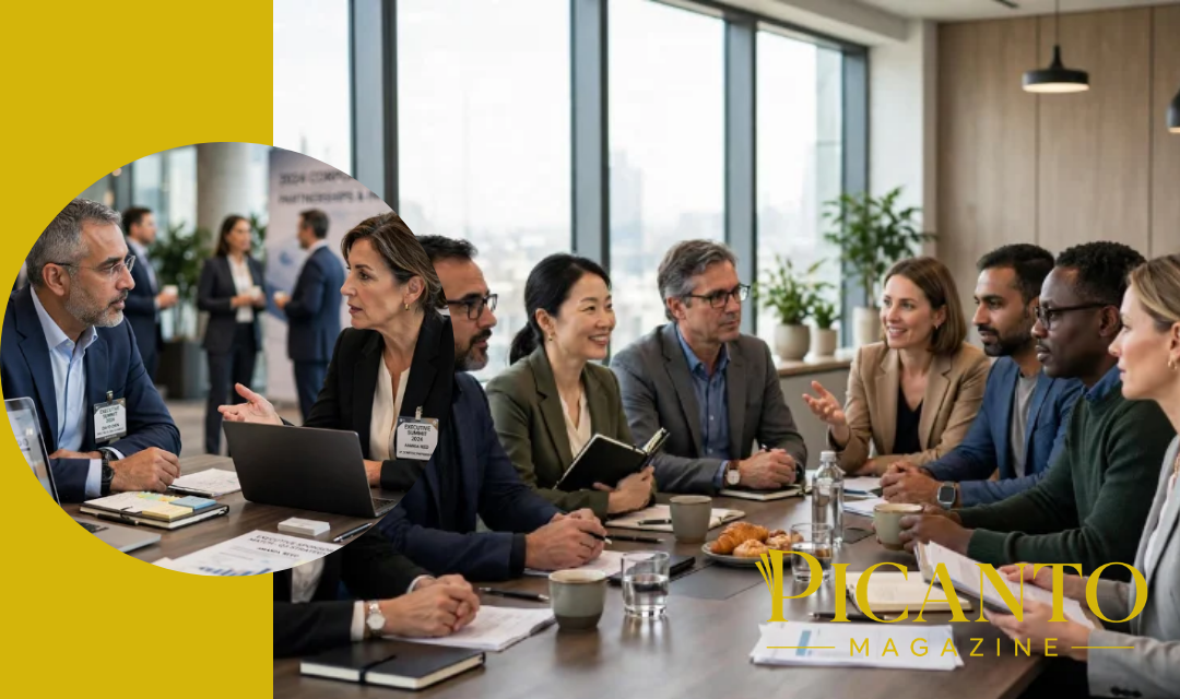 quartz events sponsor matching companies solutions