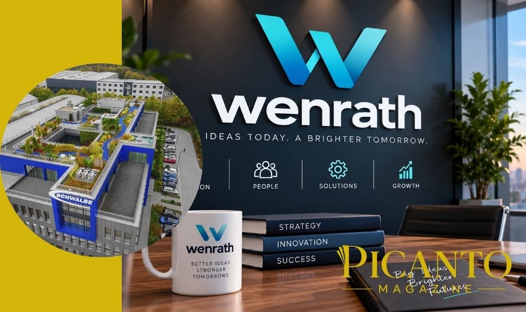 Wenrath