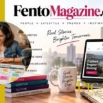 FentoMagazine.com