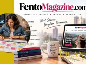 FentoMagazine.com