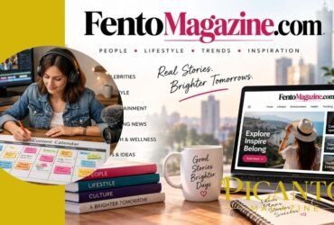 FentoMagazine.com