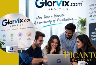 Glorvix Com About Us