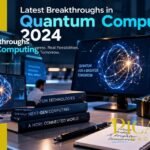 latest breakthroughs in quantum computing 2024