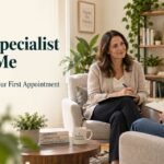 OCD Specialist Near Me — A Guide to Preparing for Your First Appointment