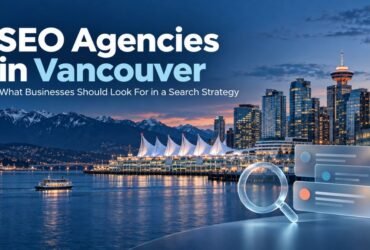 SEO Agencies in Vancouver: What Businesses Should Look For in a Search Strategy
