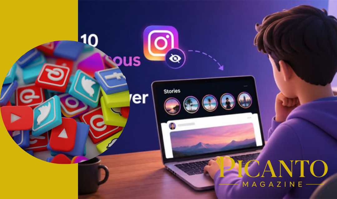 techtrendery com social media