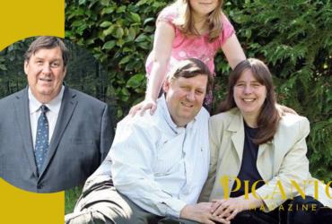 sarah lewthwaite gary o'donoghue