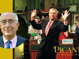 Ben Stein