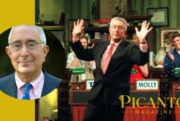 Ben Stein
