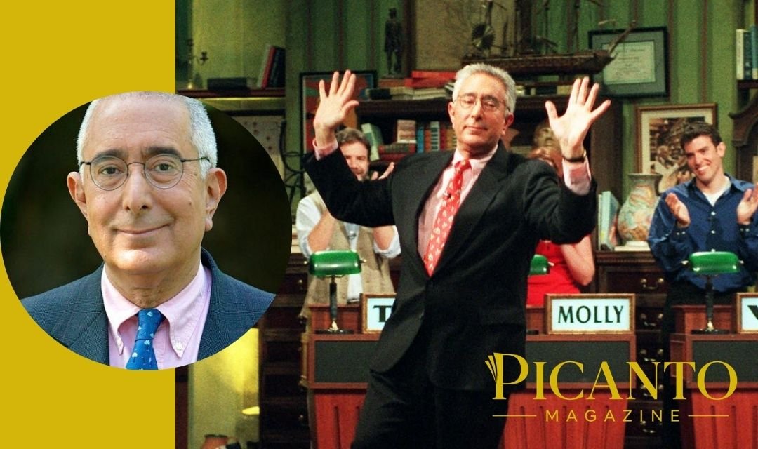 Ben Stein