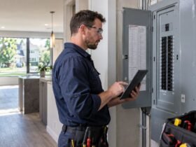Electrician London Ontario: Practical Electrical Support for Modern Properties