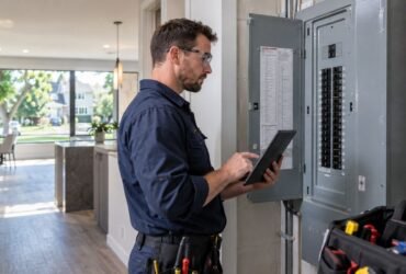 Electrician London Ontario: Practical Electrical Support for Modern Properties