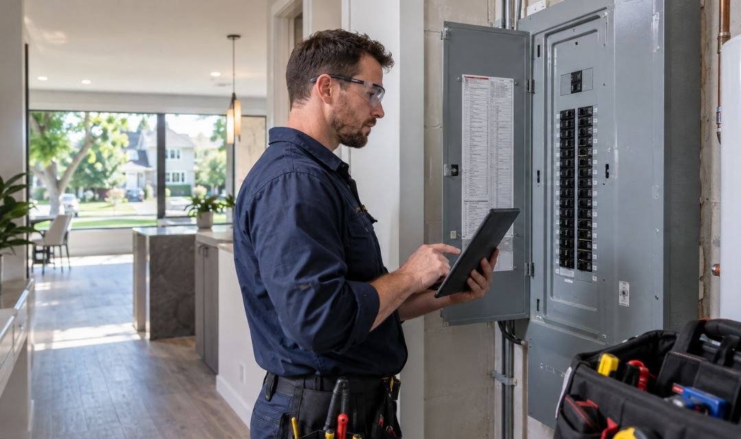 Electrician London Ontario: Practical Electrical Support for Modern Properties