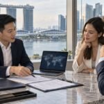 Company Formation Services in Singapore: Preparing a Business for International Growth