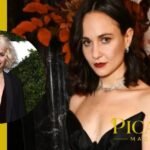 Tuppence Middleton