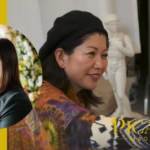 keiko fujimoto