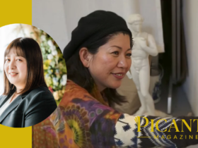 keiko fujimoto