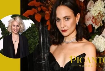 Tuppence Middleton