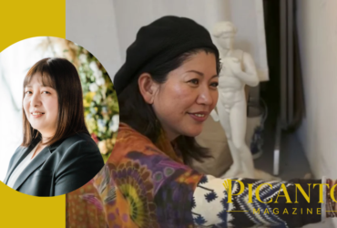keiko fujimoto