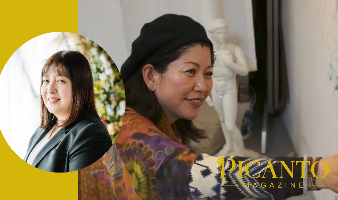 keiko fujimoto