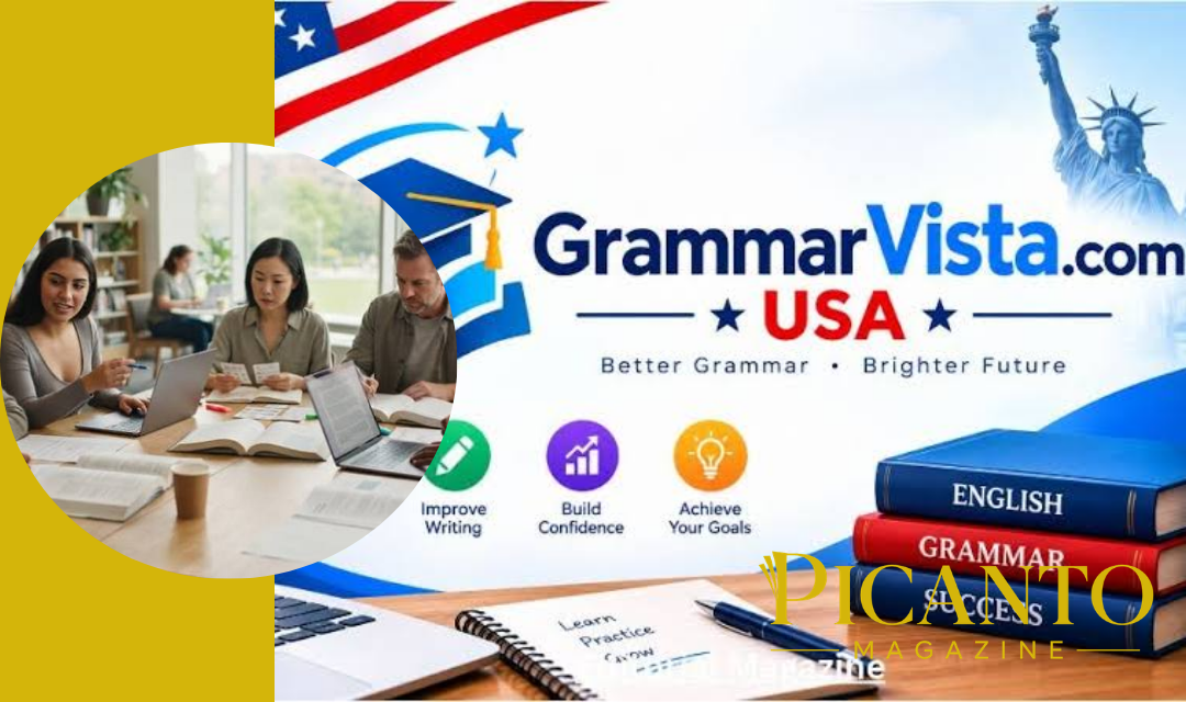 grammarvista com about us