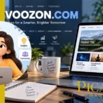 voozon.com