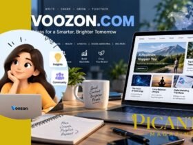 voozon.com