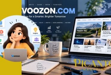 voozon.com