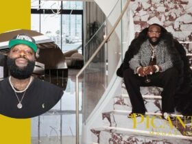 Rick Ross Net Worth
