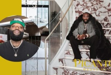 Rick Ross Net Worth