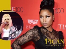 Nicki Minaj Net Worth