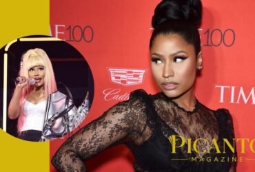 Nicki Minaj Net Worth