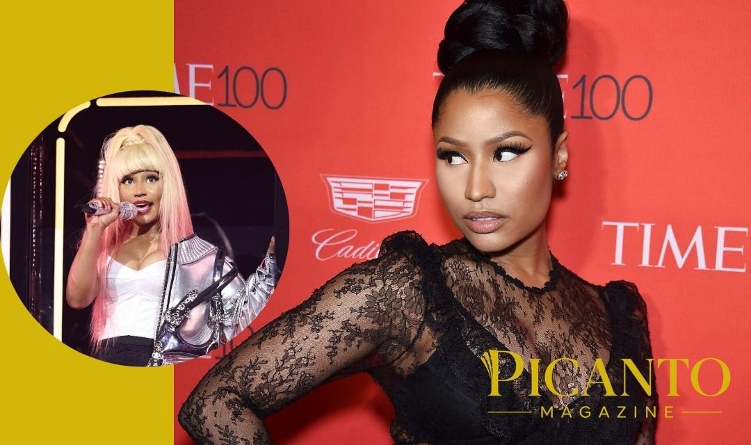 Nicki Minaj Net Worth