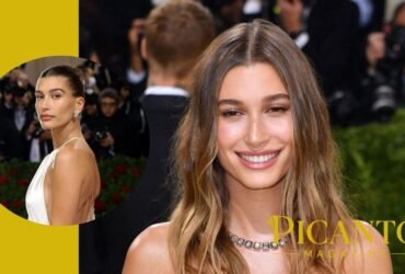 Hailey Bieber net worth