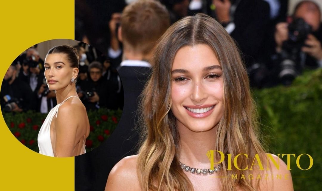 Hailey Bieber net worth