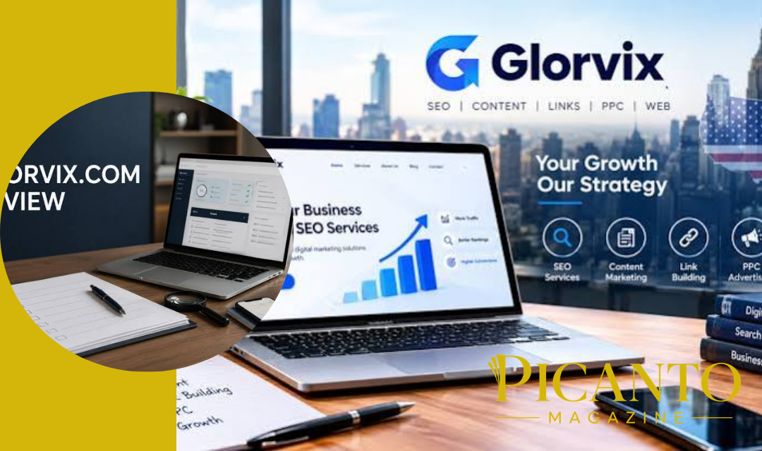 glorvix com contact us