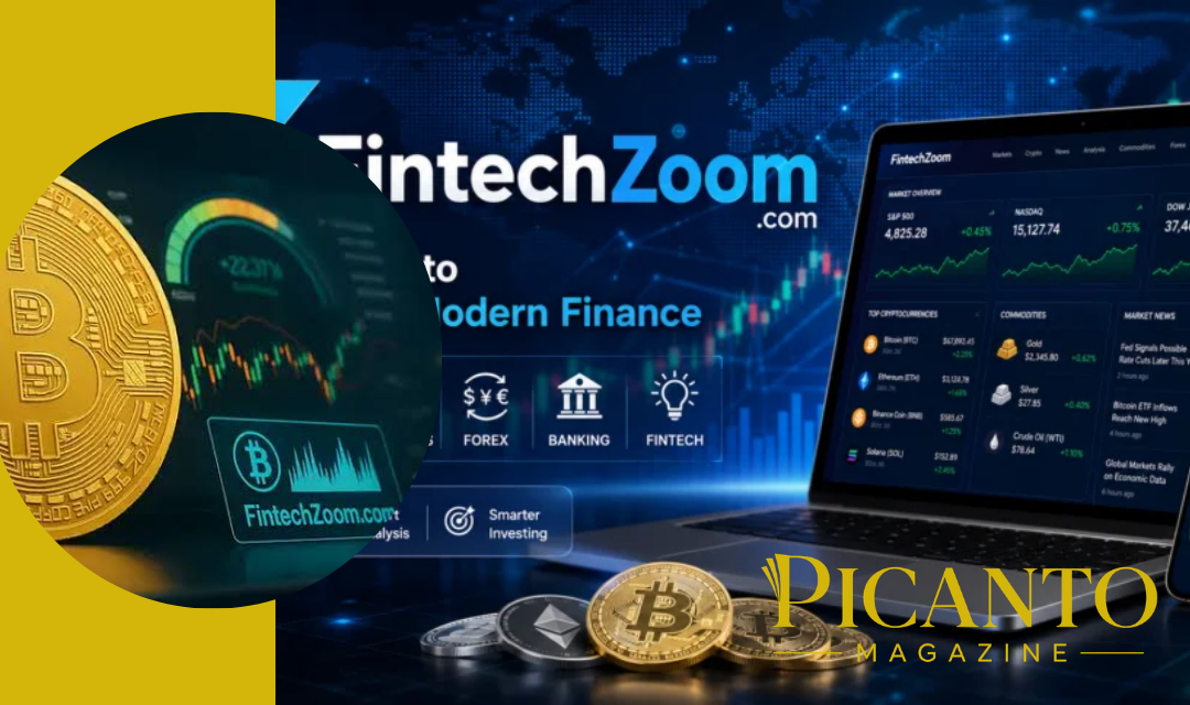 fintechzoom.com