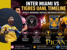 inter miami vs tigres uanl timeline