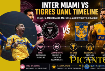 inter miami vs tigres uanl timeline