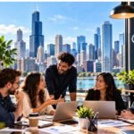 Chicago Tech Startups: Innovation, Growth, and the Future of Technology