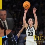 Caitlin Clark net worth