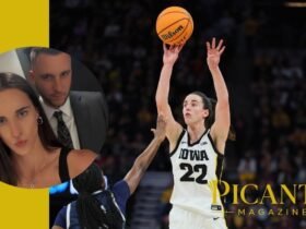 Caitlin Clark net worth