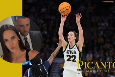 Caitlin Clark net worth