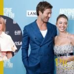 Sydney Sweeney net worth