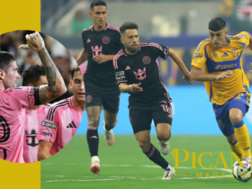 inter miami vs tigres uanl lineups