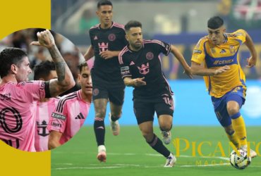 inter miami vs tigres uanl lineups