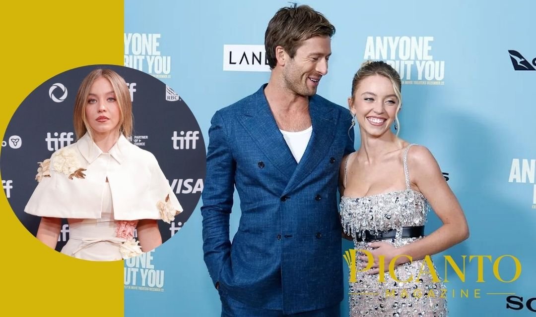 Sydney Sweeney net worth